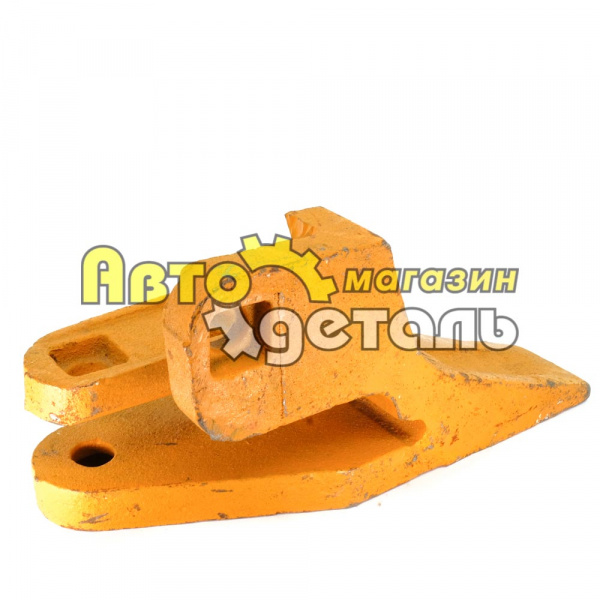 Клык ковша БОКОВОЙ 2011г правый XCMG ZL 50 252101812