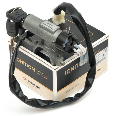 Замок зажигания HOWO CREATEK CK-AZ9130583019 CK5837