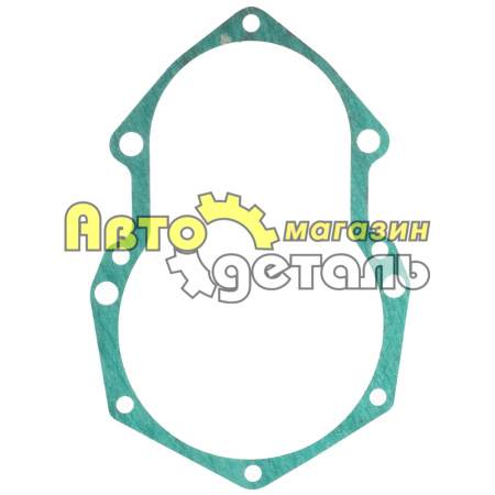 Прокладка крышки шестерни распредвала HOWO EURO 2 614010070