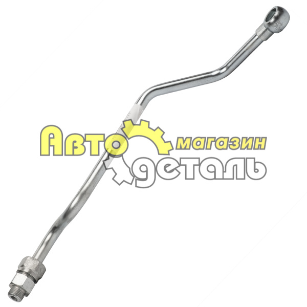 Трубка охлаждения компрессора WP10 612600130316