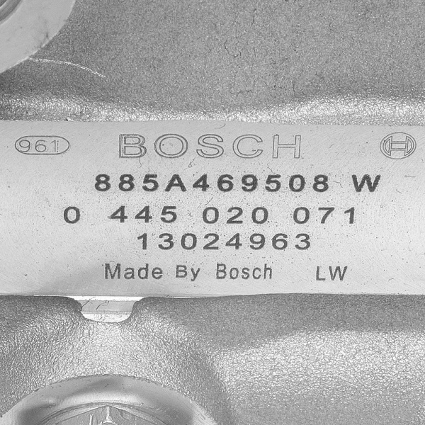 ТНВД WP10 EURO 3 BOSCH SHACMAN F3000 0445020071 (2)