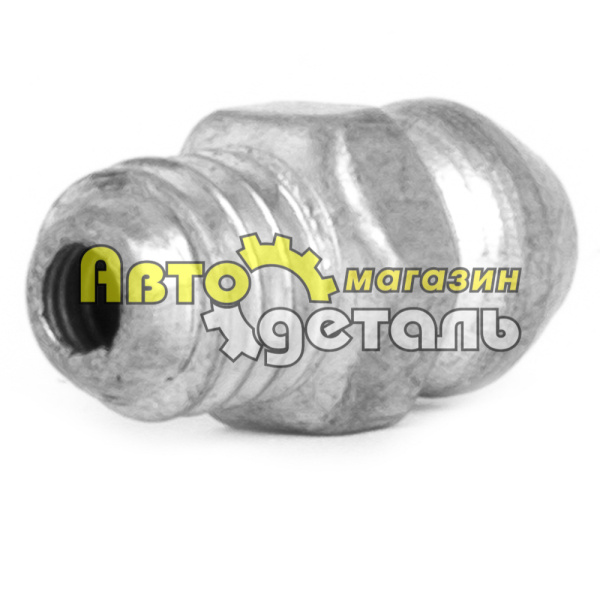 Тавотница Д6