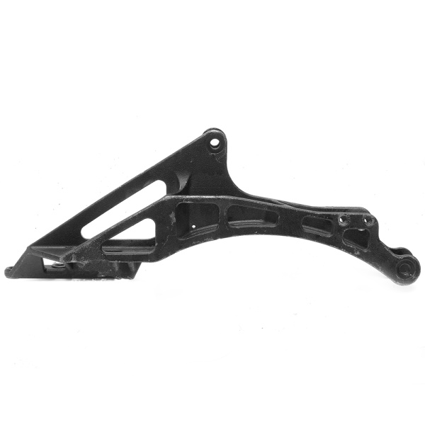 Кронштейн замка кабины R SHACMAN X3000 DZ13241440148 (3)