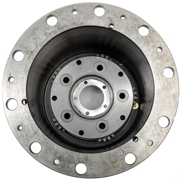 Водило планетарной передачи с 2018 г высота 295 мм FAW J6 (3)