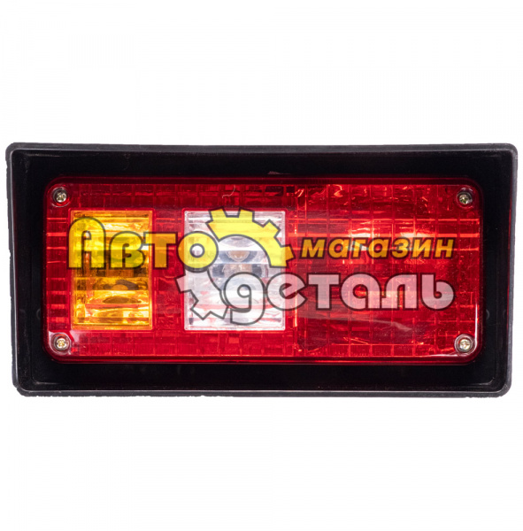 Фонарь задний L корпус  XCMG ZL 50 803502476