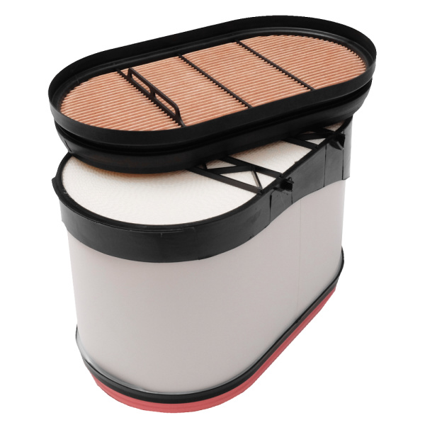 В-й фильтр тягач SHACMAN X3000 AFORTO (2)