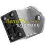 Кран делителя короткий с шариком HOWO 12JS160T-1703022