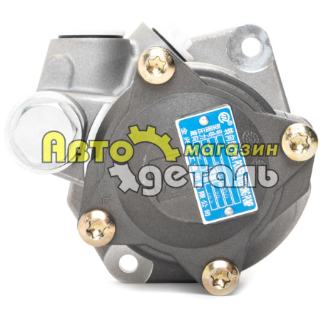 Насос ГУРа HOWO WG9619470080