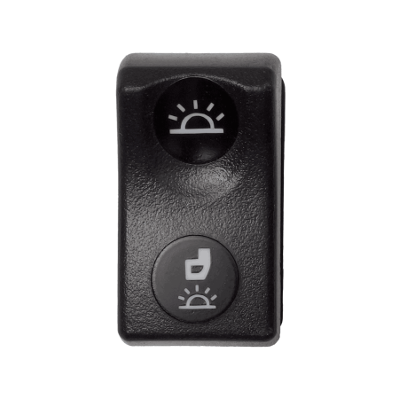 Клавиша ближнего света и габарита SHACMAN X3000 (2)