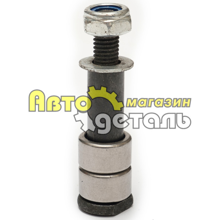 Палец кулисы КПП SHAANXI 81.91020.0603