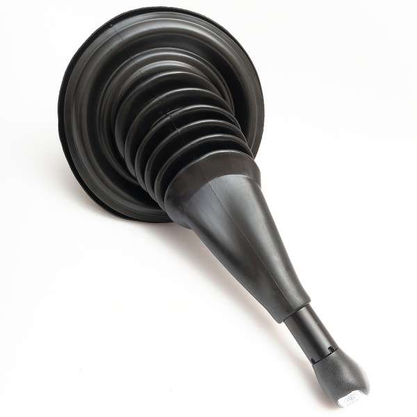 Рычаг КПП 12 скоростей SHAANXI