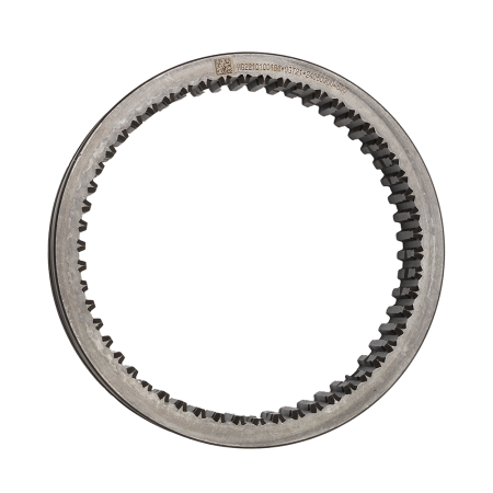 Кольцо синхронизатора 186 КПП HW25712XSTC (2)