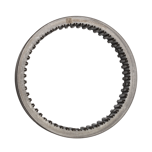 Кольцо синхронизатора 186 КПП HW25712XSTC (2)