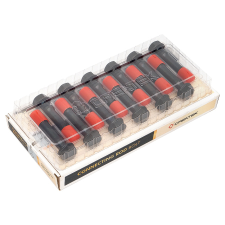 Болт шатуна WP12 SHAANXI CREATEK CK-61800030019 CK9684