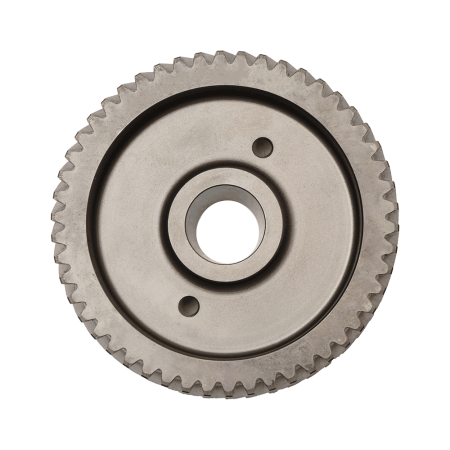 Шестерня привода ТНВД WD615 (2)