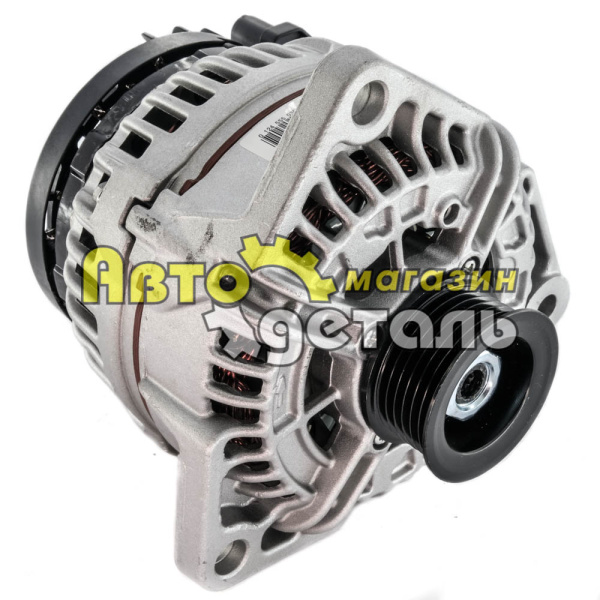 Генератор ручейковый WP12 SHAANXI 612630060039