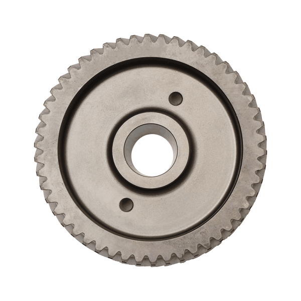 Шестерня привода ТНВД WD615 (2)