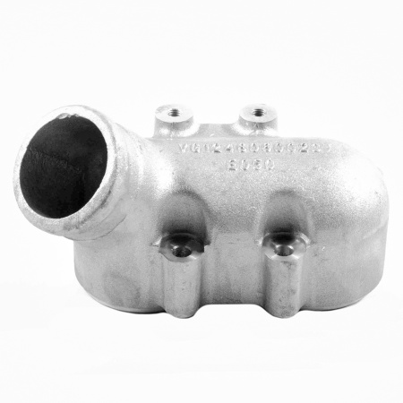 Крышка термостата D12 55.1