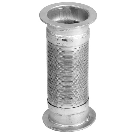 Гофра глушителя 315 мм Д130 SHACMAN