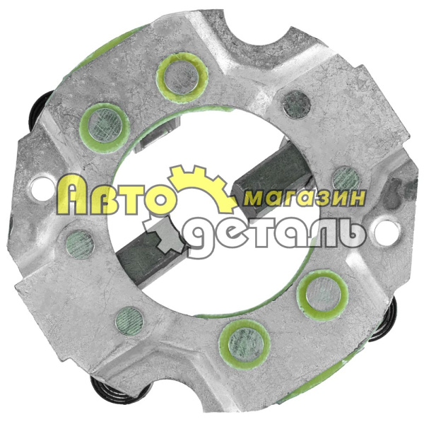 Щеткадержатель стартера GIBA