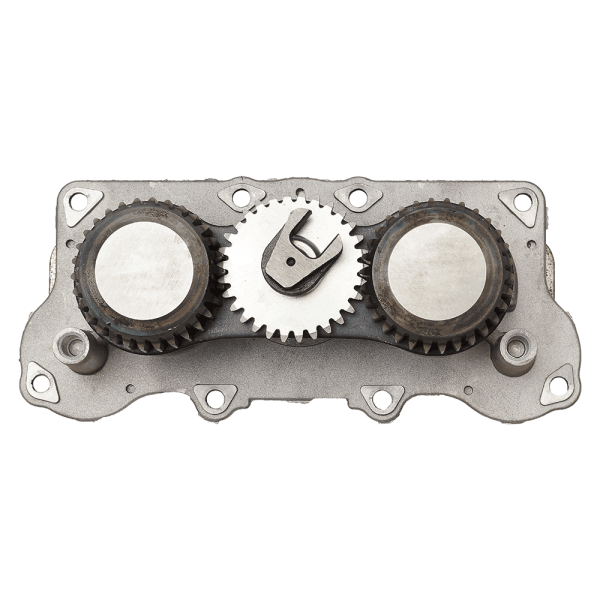 Механизм суппорта 2013 г HOWO A7