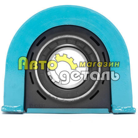 Подшипник подвесной Д 65 HOWO 26013314035