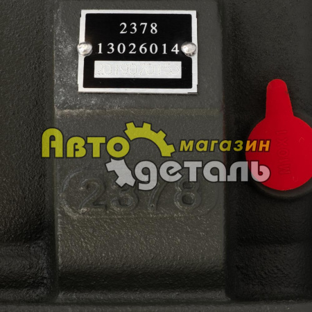 Компрессор DEUTZ TD226B 13026014