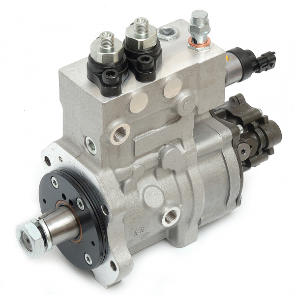 ТНВД WP12 EURO 4 5 BOSCH SHACMAN F3000 X3000 0445020245 612630030024 (3)