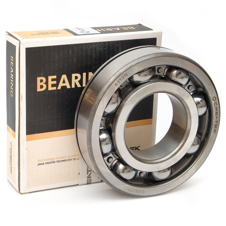 6312N подшипник CREATEK 190003311543 CK8177