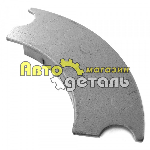 Накладка тормозная LIUGONG ZL50 35C0025