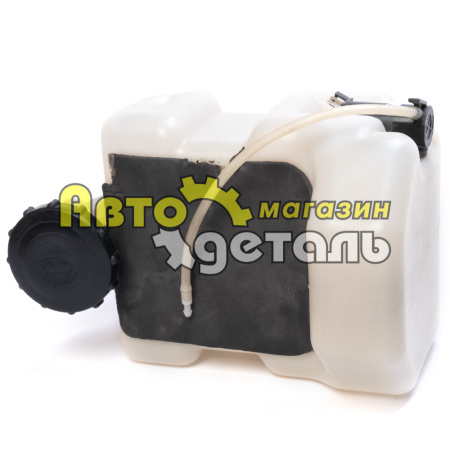 Бачок омывателя EURO 3 HOWO WG1642860011