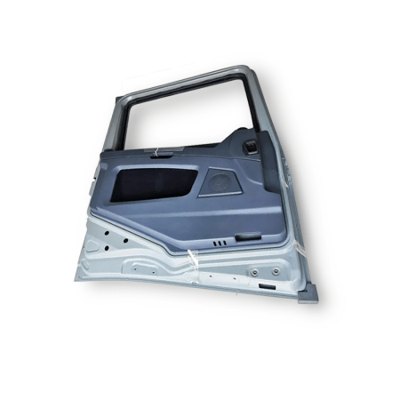 Дверь в сборе L SHACMAN X3000