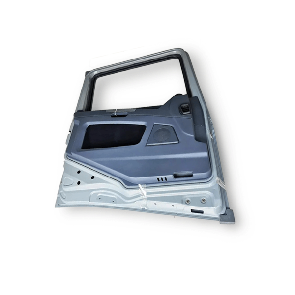 Дверь в сборе L SHACMAN X3000