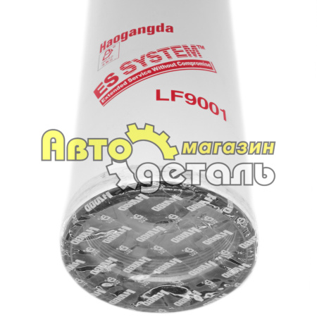 М-й фильтр LF 9001