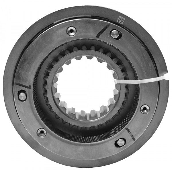 Синхронизатор демультипликатора FAST 12JSD240TA (3) Синхронизатор демультипликатора FAST 12JSD240TA (3)