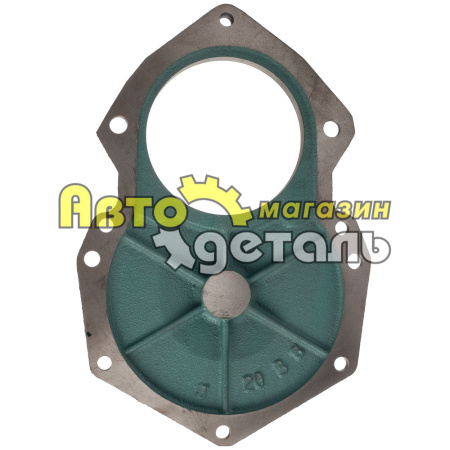 Крышка шестерни распредвала WD615 EURO 2 HOWO 61500010008A