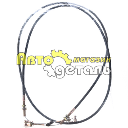 Трос газа XCMG кран 25 т
