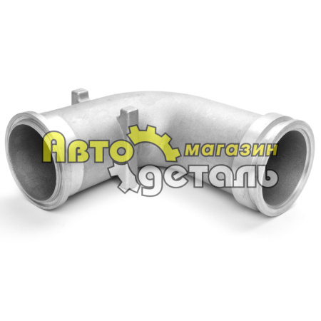 Патрубок турбины металл WD615.69.47 HOWO VG2600111078