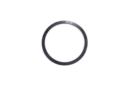 Прокладка гофры глушителя 130-150 Shaanxi 