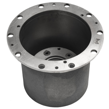 Водило планетарной передачи SHACMAN X3000 (2)