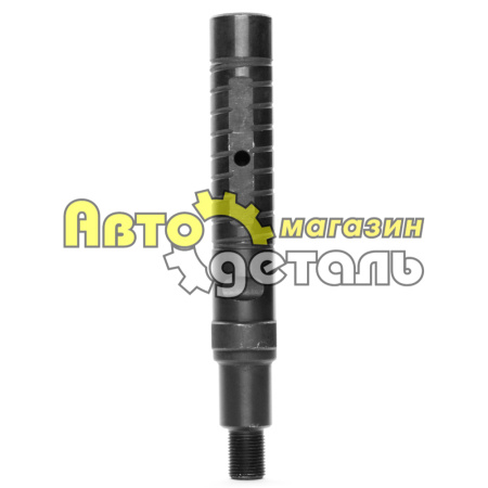 Палец передней рессоры правый длинный SHAANXI CREATEK DZ9100520007