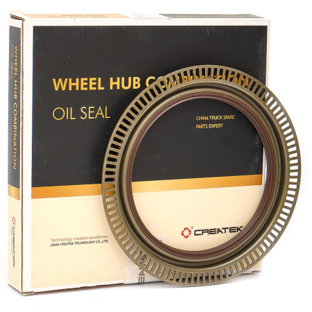 145*175*13/13 сальник задней ступицы с ABC АС16/MAN CREATEK CK-06.56289.0371 CK5740