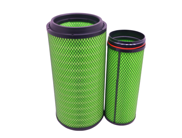 В-й фильтр 2751 PU SHACMAN X6000 AFORTO (2)