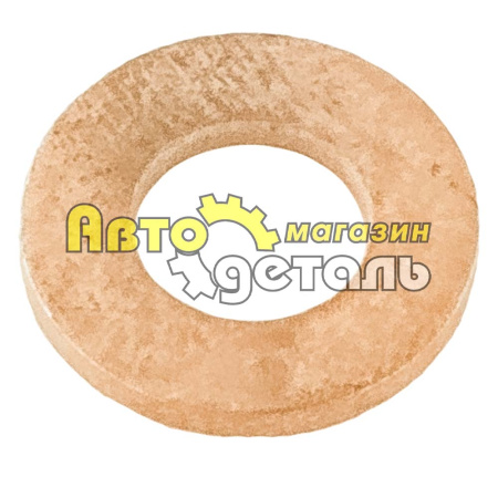 Шайба под форсунку Д 7 CUMMINS