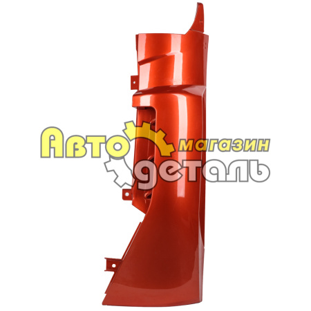 Обтекатель кабины L HOWO A7 WG1664110051