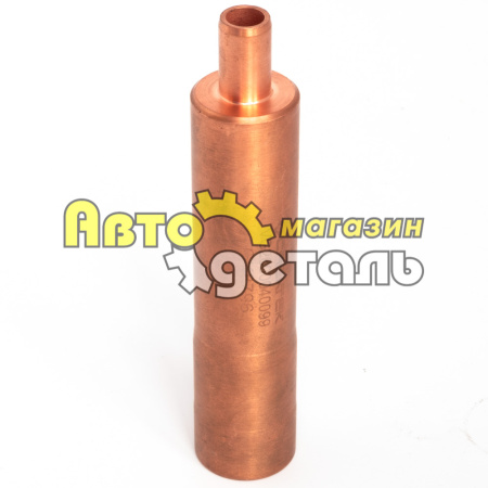 Стакан форсунки WD615 HOWO CREATEK CK-VG2600040099