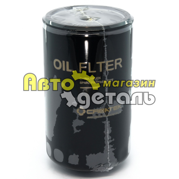 М-й фильтр JX 1016 ЕВРО 3 CREATEK CK-612630010239