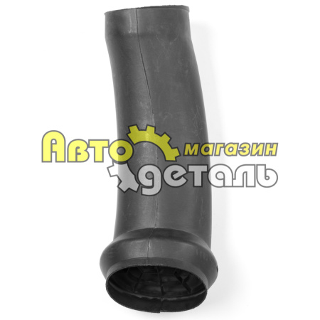 Гофра воздуховода возд фильтра SHAANXI F2000 DZ9112196032