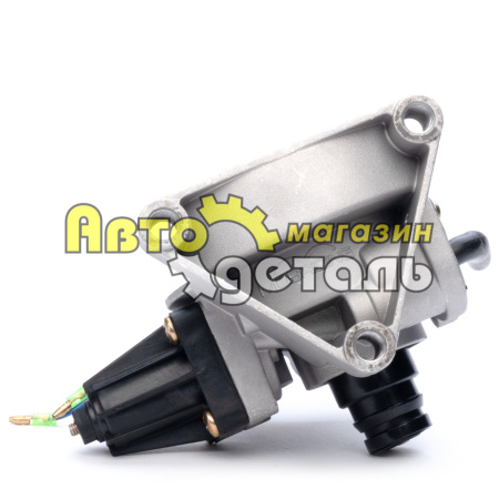 Корпус влагоделителя HOWO WG9100368471  