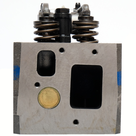 Головка блока в сборе WD615 HOWO CREATEK CK-615600040040A CK8007